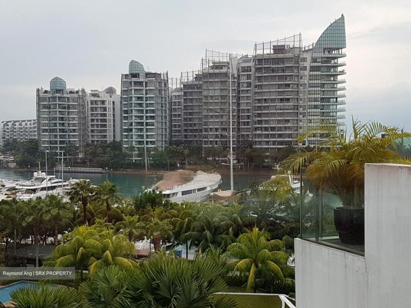 Marina Collection (D4), Condominium #466536091